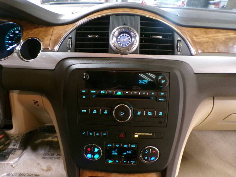 2011 Buick Enclave CXL-2