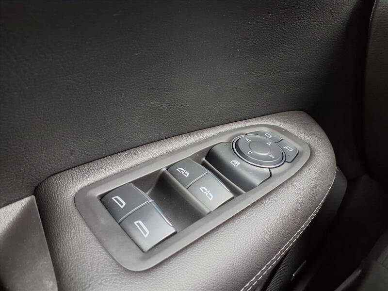 2024 Cadillac XT5 Luxury