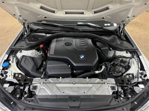 2022 BMW 3 Series 330i