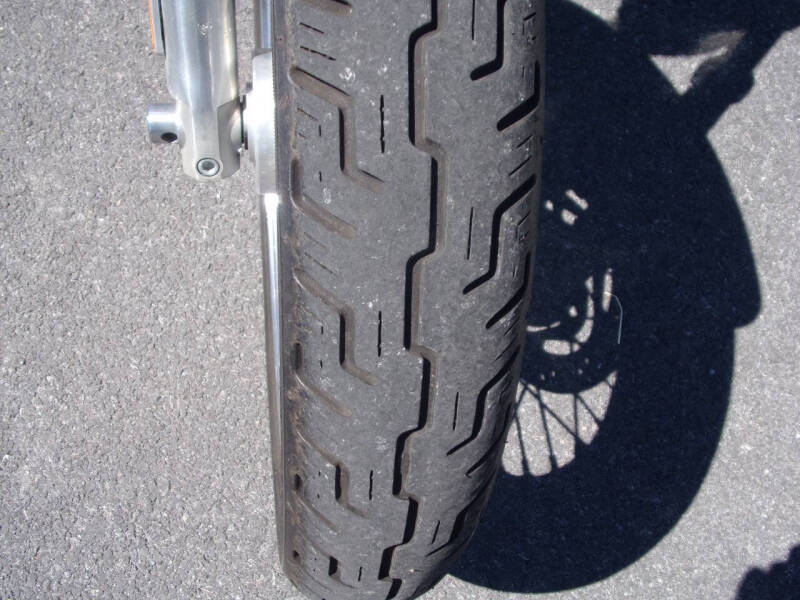 2005 Harley-Davidson Low Rider