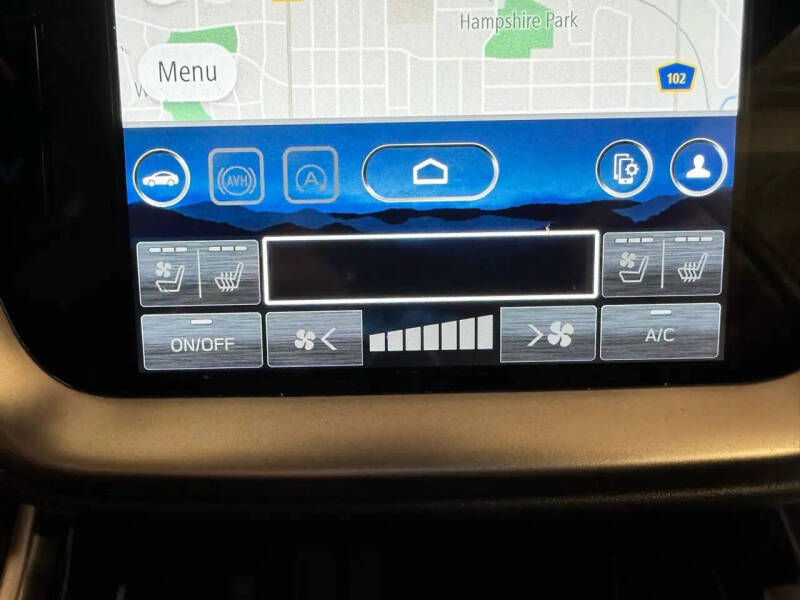 2024 Subaru Outback Touring