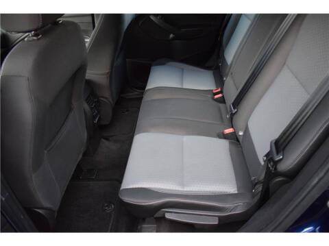 2017 Ford C-MAX Hybrid SE