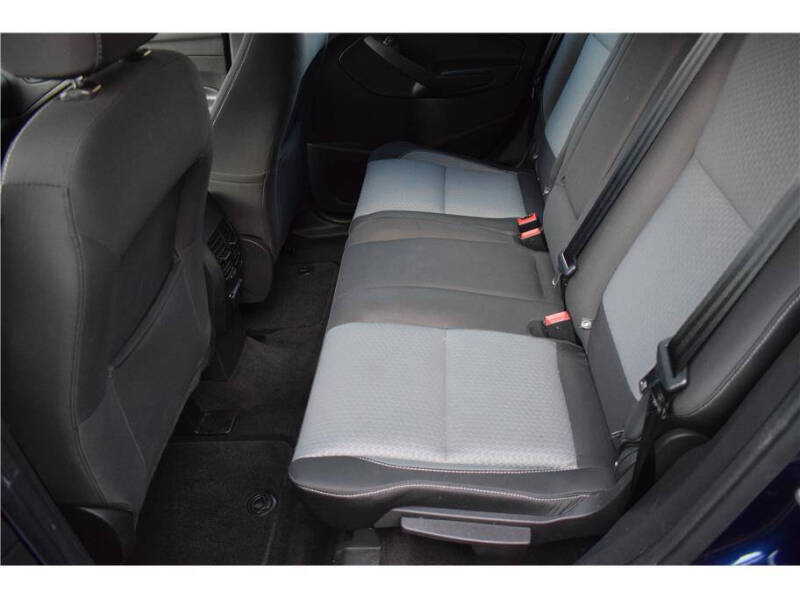 2017 Ford C-MAX Hybrid SE