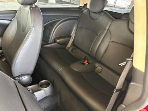 2012 MINI Cooper Hardtop