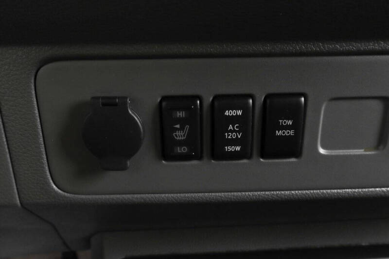 2020 Nissan NV 3500 HD SL