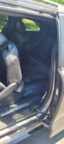 2022 Toyota Sienna XSE 7-Passenger