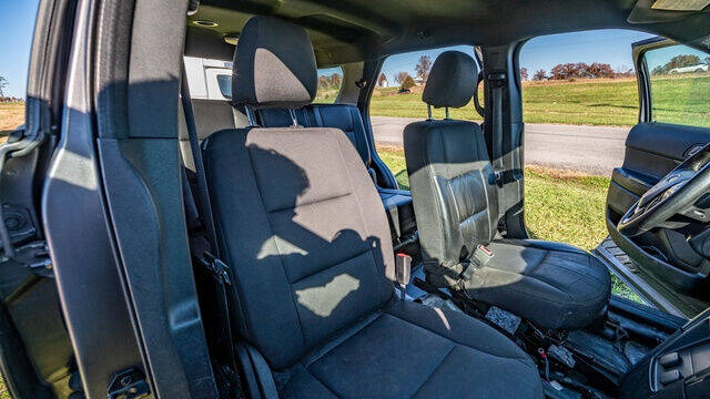 2017 Ford Explorer Police Interceptor Utility