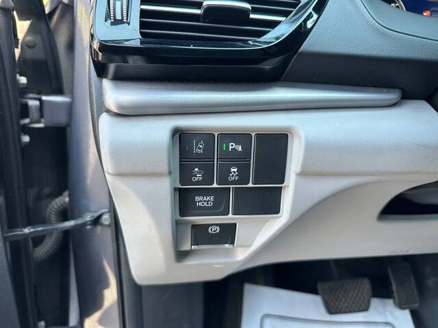 2019 Acura RDX SH-AWD w/Tech
