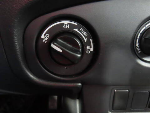 2023 Nissan Frontier S