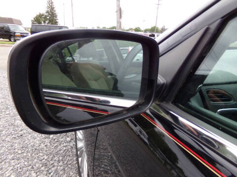 2013 Chrysler 200 Limited