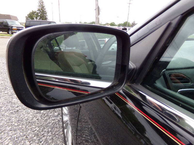 2013 Chrysler 200 Limited