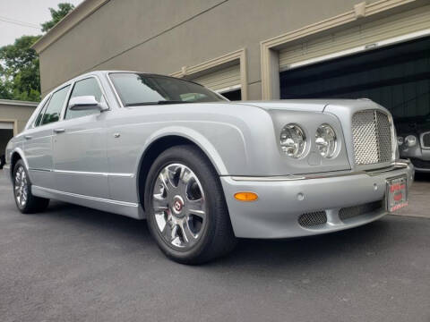 2006 Bentley Arnage R