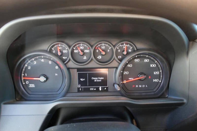 2024 GMC Sierra 2500HD Pro