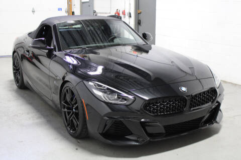 2021 BMW Z4 for sale at VML Motors LLC in Moonachie NJ