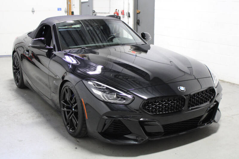 2021 BMW Z4 for sale at VML Motors LLC in Moonachie NJ