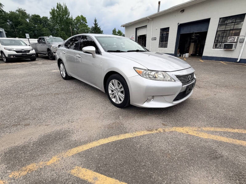 2014 Lexus ES 350