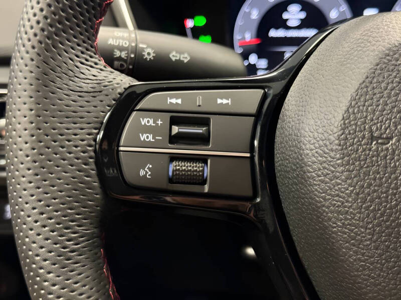 2025 Acura Integra Type S