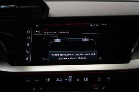 2023 Audi RS 3 2.5T quattro