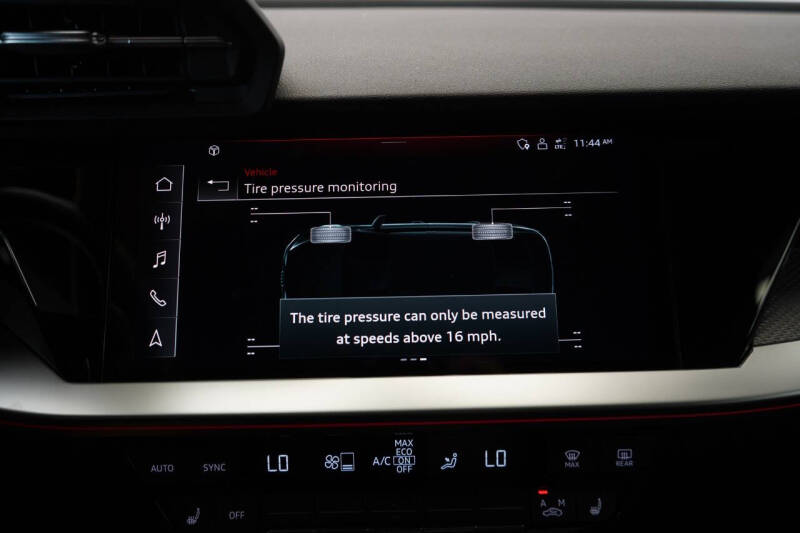 2023 Audi RS 3 2.5T quattro