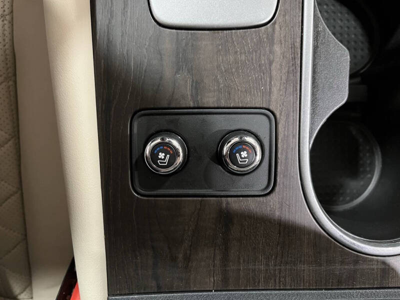 2021 Nissan Murano Platinum