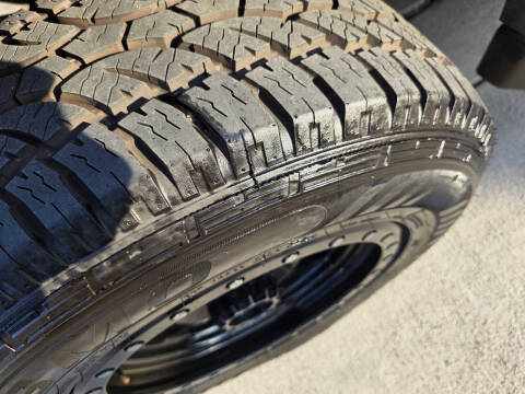 2007 Ford Expedition EL Limited