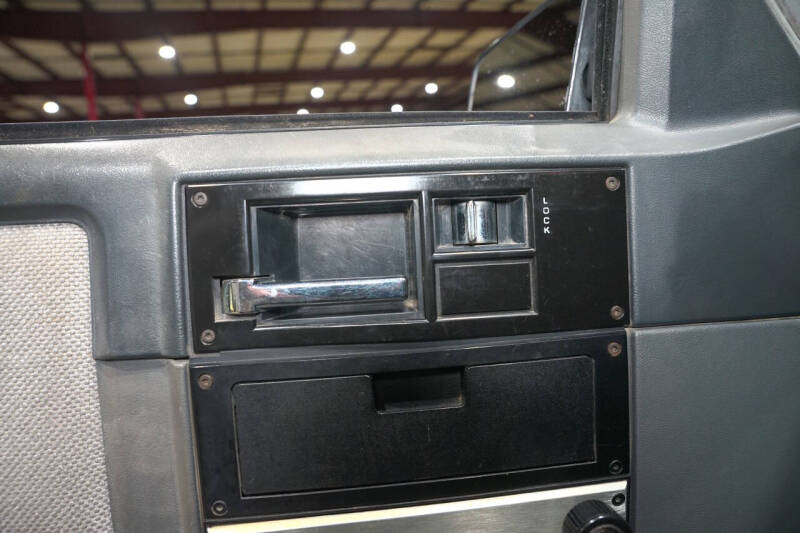 1982 GMC S-15