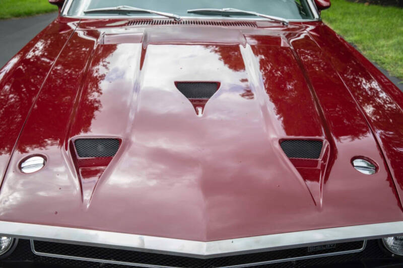 1969 Ford Shelby GT500