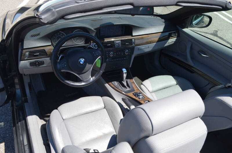 2011 BMW 3 Series 328i