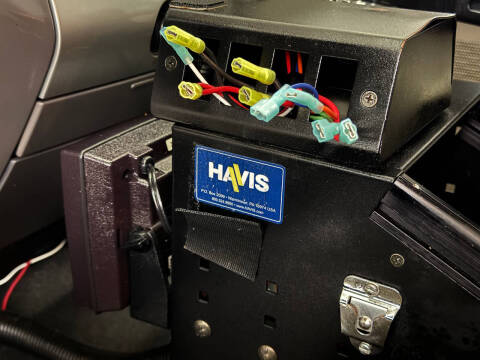 2014 Ford Expedition XL Fleet