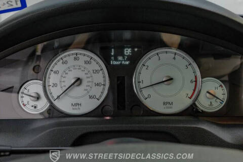 2005 Chrysler 300 C