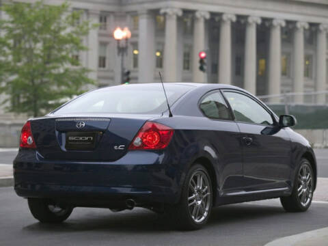 2007 Scion tC for sale at Hi-Lo Auto Sales in Frederick MD