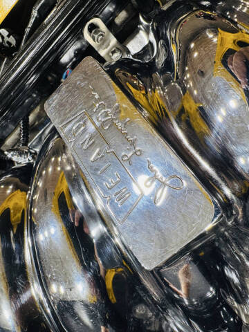 2001 Chevrolet Corvette