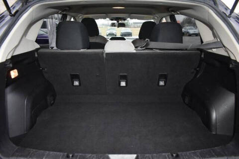 2019 Subaru Crosstrek 2.0i Base