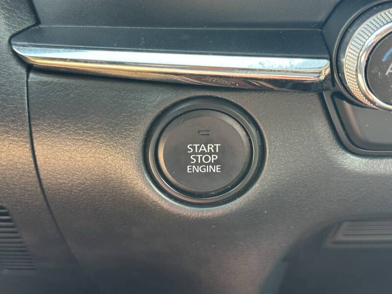 2023 Mazda CX-30 2.5 S Carbon Edition