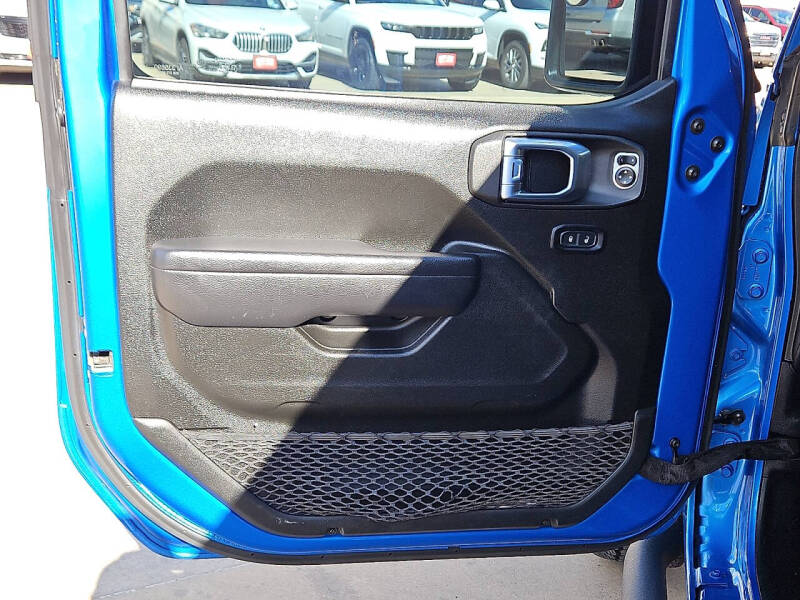 2022 Jeep Wrangler Unlimited Sport Altitude