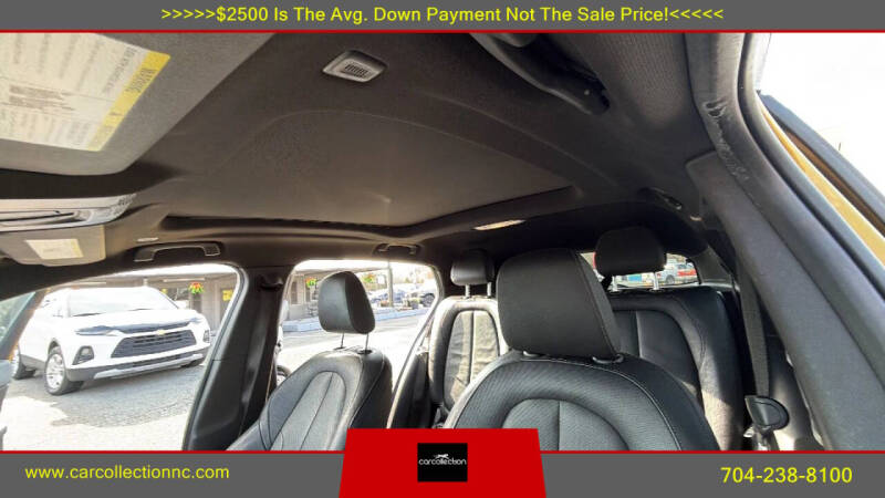 2018 BMW X2 xDrive28i