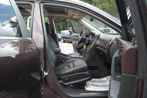 2015 Buick Enclave Premium