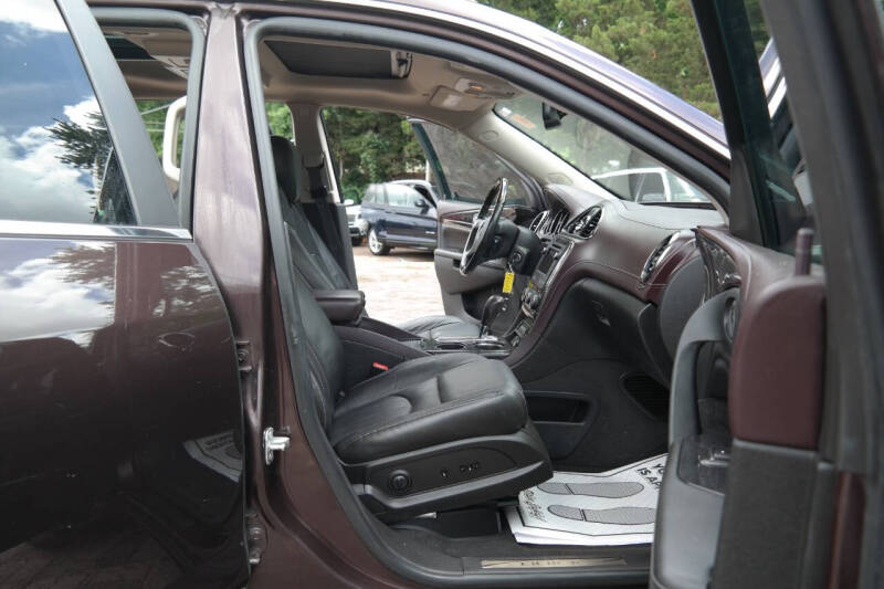 2015 Buick Enclave Premium