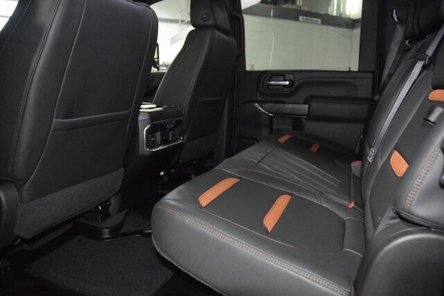 2023 GMC Sierra 2500HD