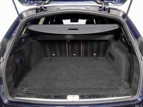 2019 Mercedes-Benz E-Class AMG E 63 S