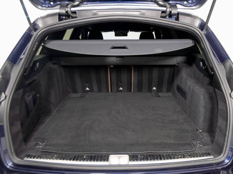 2019 Mercedes-Benz E-Class AMG E 63 S