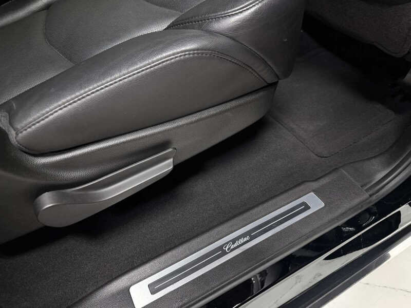 2016 Cadillac Escalade ESV Premium Collection