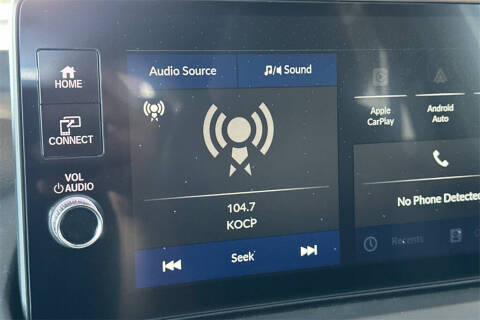 2025 Acura ADX w/A-SPEC