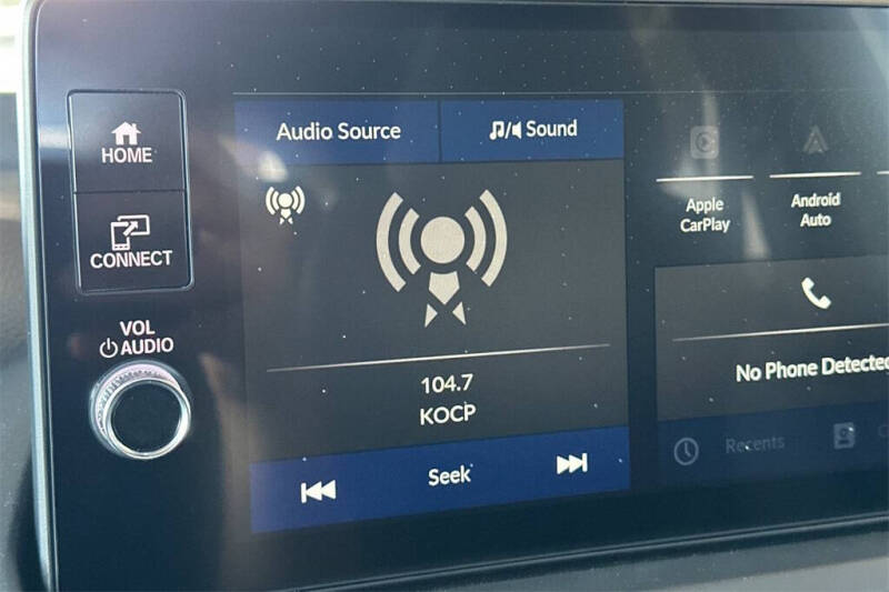 2025 Acura ADX w/A-SPEC