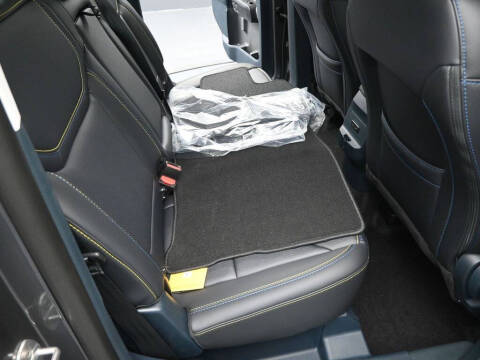 2025 Ford Maverick Lobo