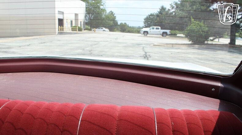 1976 Oldsmobile Cutlass