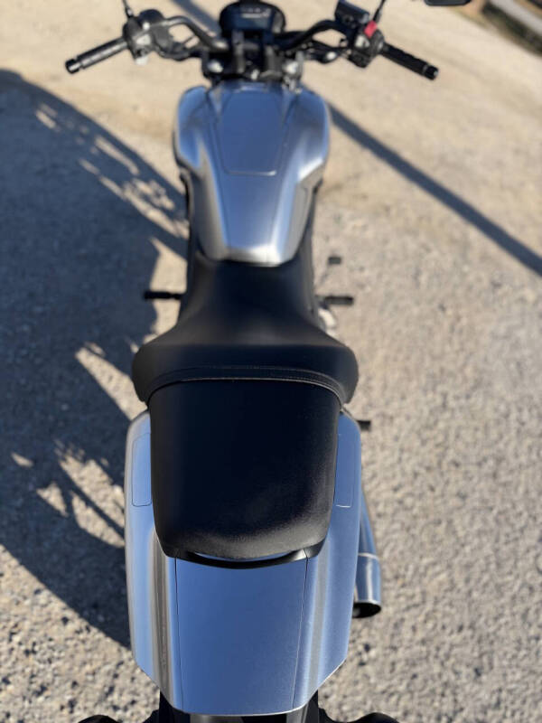 2015 Honda CTX700 DCT (ABS)