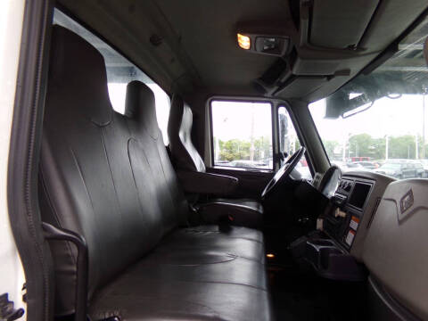 2011 International DuraStar 4400