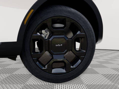 2026 Kia Sorento Hybrid