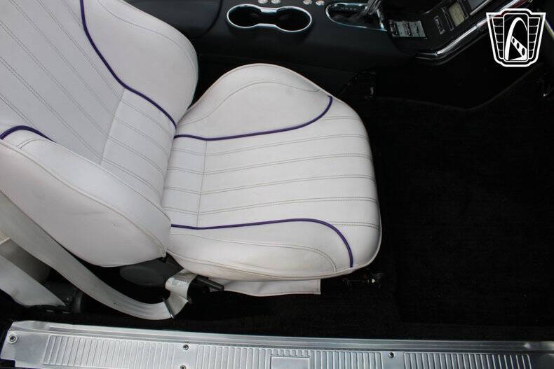 1964 Ford Thunderbird